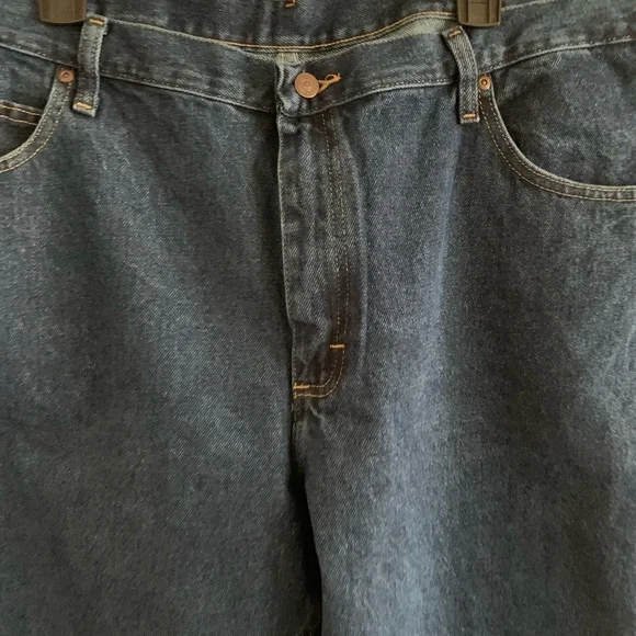 Mens Wrangler jeans - Picture 2 of 7